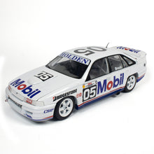 Load image into Gallery viewer, 🟠 PRE ORDER - 1:18 Holden VN SS Commodore Group A Peter Brock 1992 Australian Touring Car Championship - ATCC (B18VN92A)
