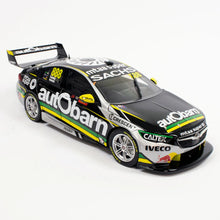 Load image into Gallery viewer, 🟢 1:18 2018 BATHURST 1000 WINNER HOLDEN ZB COMMODORE - AUTOBARN LOWNDES RACING #888 CRAIG LOWNDES/STEVEN RICHARDS
