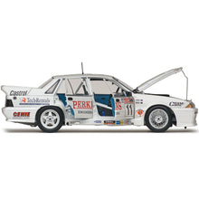 Load image into Gallery viewer, 🟢 1:18 Holden VL Commodore Group A SV 1990 Bathurst 1000 3rd Place Larry Perkins / Tomas Mezera (18870)
