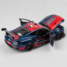 Load image into Gallery viewer, 🟢 1:18 Ford Mustang GT #60 - 60 Years Of Mustang Special Edition Livery (ACD18F24SE1)
