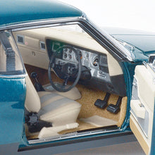 Load image into Gallery viewer, 1:18 Holden HJ Monaro GTS Coupe Deauville Blue (18820)
