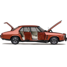 Load image into Gallery viewer, 1:18 Holden HX Monaro 253 V8 GTS Sedan Persian Sand (18759)
