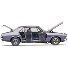 Load image into Gallery viewer, 🟢 1:18 Holden HQ SS Sedan V8 Ultra Violet (18757)
