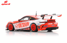 Load image into Gallery viewer, 🟢 1:43 Porsche 911 GT3 Cup #88 Dylan O’Keeffe - Porsche Carrera Cup Australia Champion 2025 (AS088)
