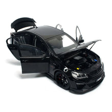 Load image into Gallery viewer, 🟢  1:18 2017 Holden HSV Gen-F2 GTSR W1 Sedan Phantom Black (B182817E)
