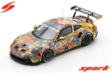 Load image into Gallery viewer, 🟢1:43 Porsche 911 GT3 Cup #60 Reimei Ito - Porsche Carrera Cup Japan Champion 2024 (SJ179)
