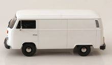 Load image into Gallery viewer, 🟢 1:18 1972 VW Volkswagen Transporter Van T2 (KKDC181415)
