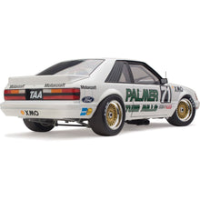 Load image into Gallery viewer, 🟢 1:18 Johnson / French Ford Mustang GT 1984 Bathurst (18861)
