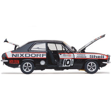 Load image into Gallery viewer, 1:18 Holden Torana XU-1 1973 Bathurst 5th Place Bob Forbes / Dick Johnson (18801)

