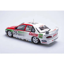 Load image into Gallery viewer, 🟠 PRE ORDER -1:18 Ford EF Falcon 1996 Bathurst 1000 #25 Steve Ellery / Tony Longhurst (B180501B)
