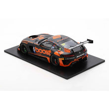 Load image into Gallery viewer, 1:18 Mercedes-AMG GT3 #99 Boost Mobile Racing 2023 Bathurst 12 Hour 10th Place J. Whincup – R. Stanaway – J. Ibrahim (18SP191)
