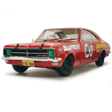 Load image into Gallery viewer, 🟢 1:18 Holden HK Monaro GTS 327 1968 Bathurst #14D Des West / Ron Marks (18867)
