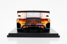 Load image into Gallery viewer, 1:18 2022 Bathurst 12 Hour Winner Sun Energy 1 Mercedes AMG Gounod/Habul/Konrad/Stolz by Spark (18AS011)
