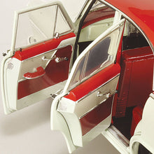 Load image into Gallery viewer, 🟢 1:18 Holden FE Special Gypsy Red over Castle Grey (18850)
