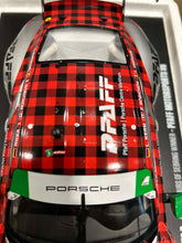 Load image into Gallery viewer, 🟢 1:18 Porsche 911 GT3 R Pfaff Motorsports #9 – 2021 Sebring 12 Hour Winner L. Kern - Z. Robichon - L. Vanthoor *RACE START VERSION*

