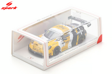 Load image into Gallery viewer, 🟢 1:43 Porsche 911 GT3 R (992) 2025 Suzuka 1000km #7 Absolute Racing 2nd L. Vanthoor - K. Estre - P. Pilet (SJ185)

