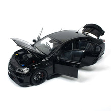 Load image into Gallery viewer, 🟢  1:18 2017 Holden HSV Gen-F2 GTSR W1 Sedan Phantom Black (B182817E)
