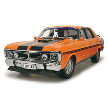 Load image into Gallery viewer, 🟢 1:18 Ford XY Falcon GT-HO Phase III Raw Orange (18864)
