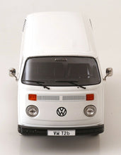 Load image into Gallery viewer, 🟢 1:18 1972 VW Volkswagen Transporter Van T2 (KKDC181415)
