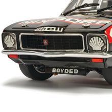 Load image into Gallery viewer, 1:18 Holden Torana XU-1 1973 Bathurst 5th Place Bob Forbes / Dick Johnson (18801)
