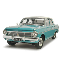 Load image into Gallery viewer, 🟢 1:18 Holden EH Special Aqua Turquoise (18872)
