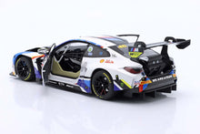 Load image into Gallery viewer, 🟢 1:18 BMW 4 Series M4 GT3 Team WRT #46 6th Place 2023 BATHURST 12 Hour Valentino Rossi - Augusto Farfus - Maxime Martin (113232146)
