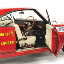 Load image into Gallery viewer, 🟢 1:18 Holden HK Monaro GTS 327 1968 Bathurst #14D Des West / Ron Marks (18867)
