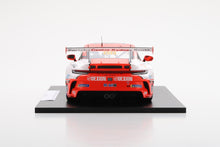 Load image into Gallery viewer, 🟠 IN DEVELOPMENT (PRE ORDER) - 1:18 Porsche 911 GT3 Cup (992) #88 Dylan O’Keeffe - Porsche Carrera Cup Australia Champion 2025 (18SP376)
