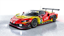 Load image into Gallery viewer, PRE ORDER - 1:18 Ferrari 296 GT3 Arise Racing GT #36 2025 Bathurst 12 Hour Pro Am Winner - Brad Schumacher / Elliot Schutte / Jaxon Evans /  Alessio Rovera
