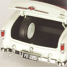 Load image into Gallery viewer, 🟢 1:18 Holden FE Special Gypsy Red over Castle Grey (18850)
