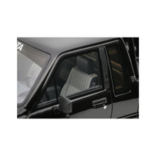 Load image into Gallery viewer, 🟢 1:18 Toyota Hilux SR5 1985 Glossy Black - BTTF - Back To The Future (OT481)
