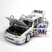Load image into Gallery viewer, 🟠 PRE ORDER - 1:18 Holden VN SS Commodore Group A Peter Brock 1992 Australian Touring Car Championship - ATCC (B18VN92A)
