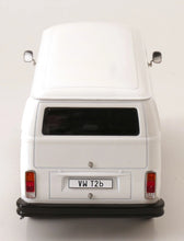Load image into Gallery viewer, 🟢 1:18 1972 VW Volkswagen Transporter Van T2 (KKDC181415)
