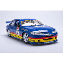 Load image into Gallery viewer, 🟠 PRE ORDER -1:18 Ford EF Falcon 1995 Bathurst 1000 #30 Glen Seton / David Parsons (B180501A)
