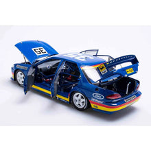 Load image into Gallery viewer, 🟠 PRE ORDER -1:18 Ford EF Falcon Glenn Seton Racing 1995 Bathurst 1000 Runner-Up #35 Allan Jones / Allan Grice (B180501C)
