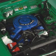 Load image into Gallery viewer, 🟢 1:18 Ford XC Panelvan Sundowner Modena Green (18851)
