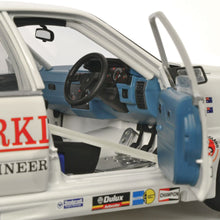 Load image into Gallery viewer, 🟢 1:18 Holden VL Commodore Group A SV 1990 Bathurst 1000 3rd Place Larry Perkins / Tomas Mezera (18870)
