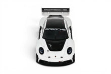 Load image into Gallery viewer, 🟠 PRE ORDER - 1:18 Porsche 911 (992.1) GT3 R White Rennsport (GT1010)
