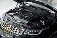 Load image into Gallery viewer, 🟠 IN TRANSIT - 1:18 2018 Range Rover Sport Black (WA18-03-01)
