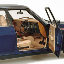 Load image into Gallery viewer, 🟢 1:18 Holden HZ GTS Sedan Nocturne Blue Metallic (18868)
