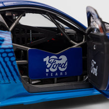 Load image into Gallery viewer, 🟢 1:18 Ford Mustang GT #100 - Ford 100 Years In Australia Special Edition (ACD18F25SE2)
