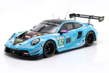 Load image into Gallery viewer, 🟢 1:18 Porsche 911 GT3 R #92 Manthey 1st Phorm - 2025  Le Mans 24 Hour - Winner LMGT3 Class - Ryan Hardwick / Richard Lietz / Riccardo Pera (IXO)
