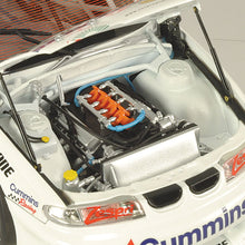 Load image into Gallery viewer, 🟢 1:18 Holden VS Commodore 1997 Bathurst 1000 5th Place #46 Betta Electrical John Faulkner / Win Percy (18857)
