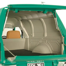 Load image into Gallery viewer, 🟢 1:18 Ford XC Panelvan Sundowner Modena Green (18851)
