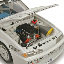 Load image into Gallery viewer, 🟢 1:18 Holden VL Commodore Group A SV 1990 Bathurst 1000 3rd Place Larry Perkins / Tomas Mezera (18870)
