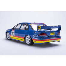 Load image into Gallery viewer, 🟠 PRE ORDER -1:18 Ford EF Falcon 1995 Bathurst 1000 #30 Glen Seton / David Parsons (B180501A)
