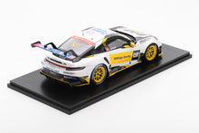 Load image into Gallery viewer, 🟢 1:18 Porsche 911 GT3 Cup (992) #12 Harri Jones - Porsche Carrera Cup Australia Champion 2024 (18SP296)
