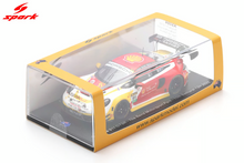 Load image into Gallery viewer, 🟢 1:43 Porsche 911 GT3 R #91 The Bend - 2025 Bathurst 12 Hour  – Yasser Shahin / Sam Shahin / Laurin Heinrich / Morris Schuring (AS084)
