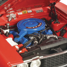 Load image into Gallery viewer, 1:18 Ford Falcon XC Panel Van Red Flame Sundowner Collection (18792)
