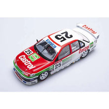 Load image into Gallery viewer, 🟠 PRE ORDER -1:18 Ford EF Falcon 1996 Bathurst 1000 #25 Steve Ellery / Tony Longhurst (B180501B)
